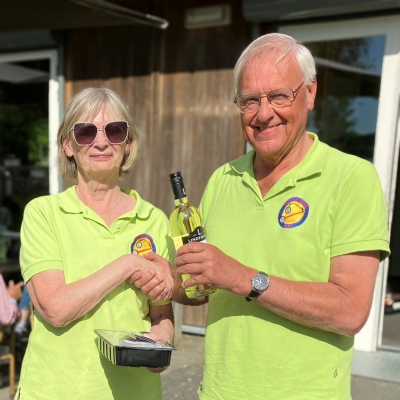Jeu de boules start seizoen met Aspergetoernooi