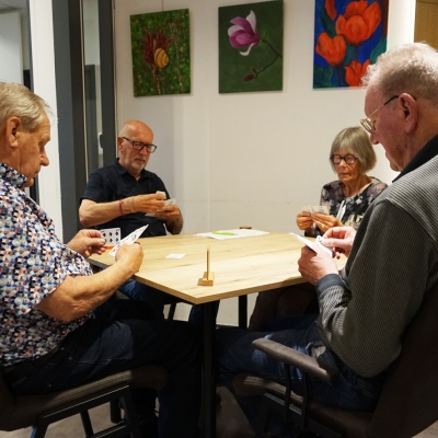 Rikmarathon voor de derde keer geslaagd