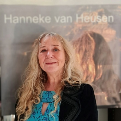Kunstkring pakt uit met lezing over Jo van Gogh