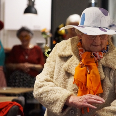 2025-10-31openpodiumkoor - 