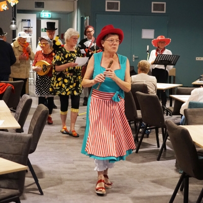 2025-10-31openpodiumkoor - 