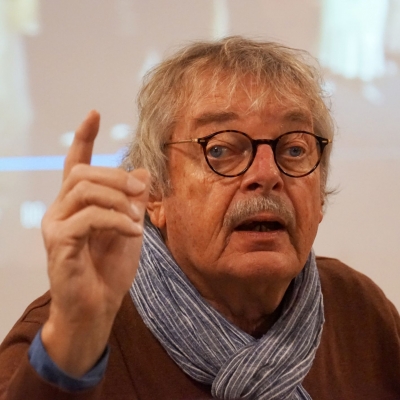 Keltische muziek bij Kunstkring Rijen