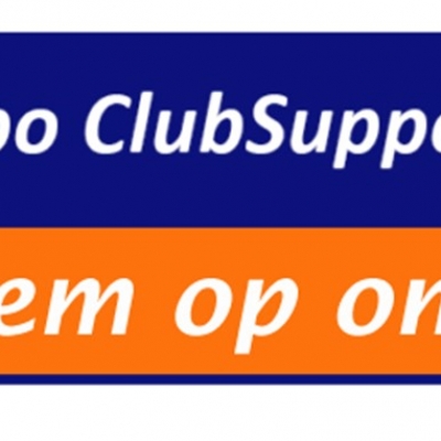 Uitslag RABO ClubSupport 2026